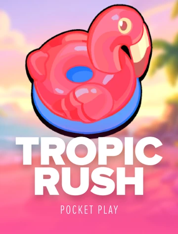 Tropic Rush